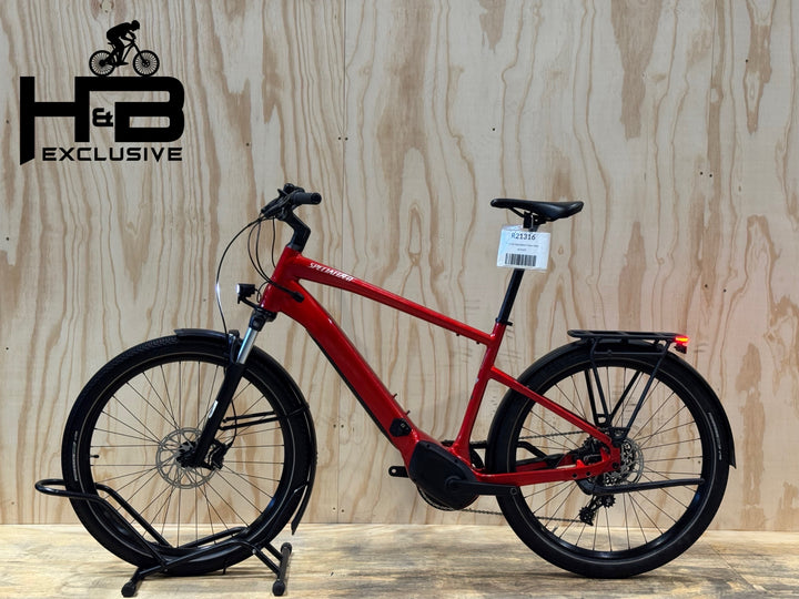 Specialized Turbo Vado 4.0 E-Bike