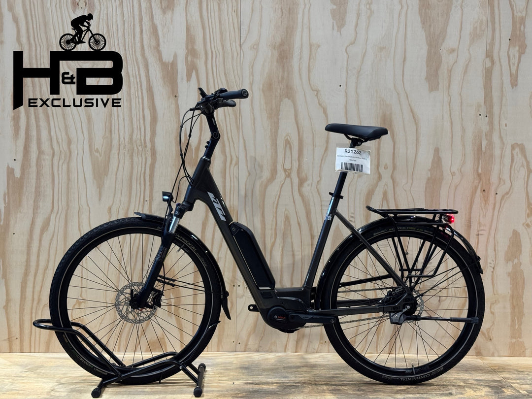 KTM Macina Central P510 RT E-Bike
