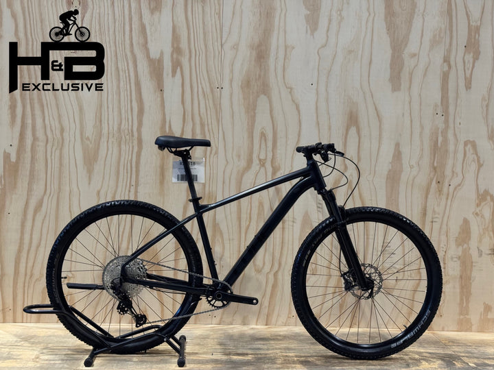 Cube Reaction Pro 29 inch mountainbike