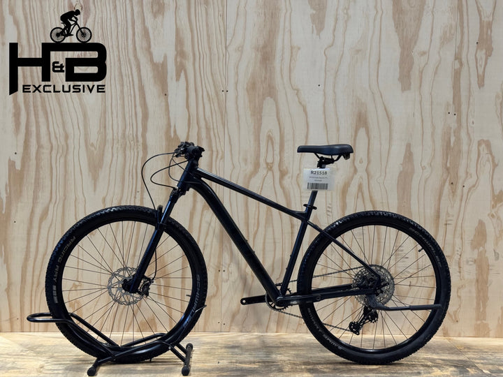 Cube Reaction Pro 29 inch mountainbike