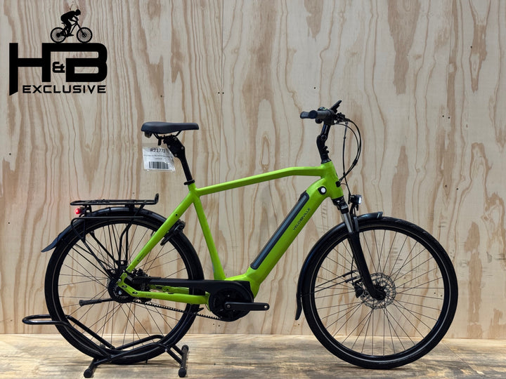 Velo de Ville AEB 890 Smart Enviolo TR E-Bike