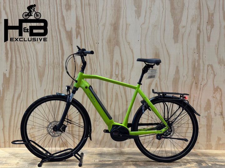 Velo de Ville AEB 890 Smart Enviolo TR E-Bike