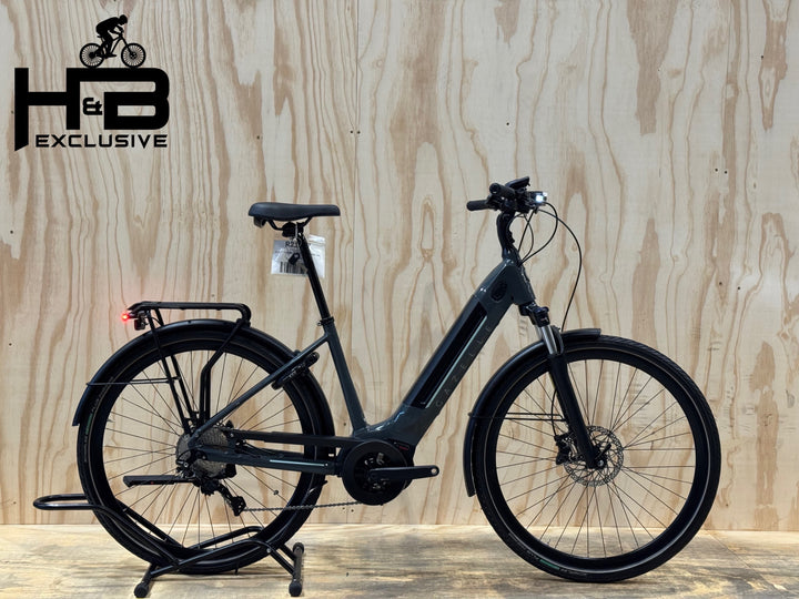 Gazelle Ultimate T10 HMB Elektrokola