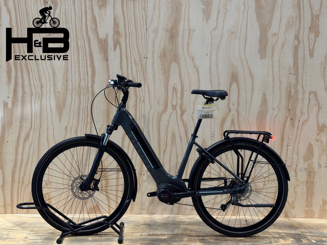 Gazelle Ultimate T10 HMB Elektrokola
