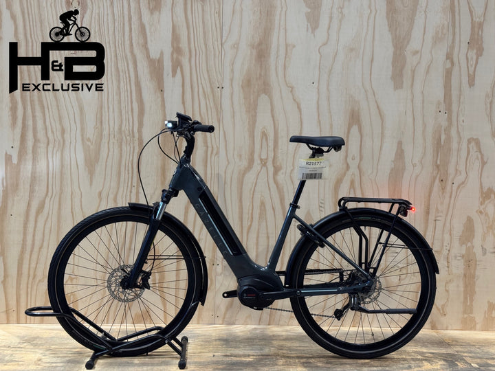 Gazelle Ultimate T10 HMB Elektrokola