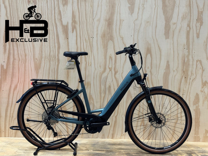 Pegasus Premio EVO 10 Lite 750 E-jalgrattad