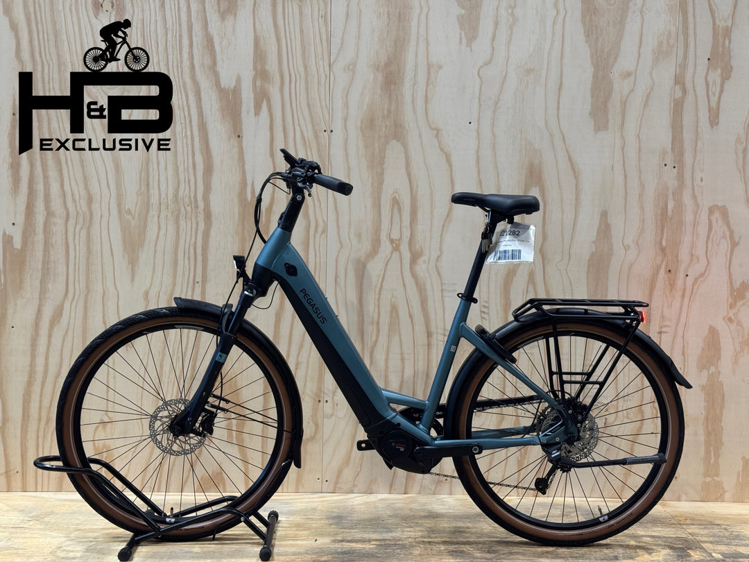 Pegasus Premio EVO 10 Lite 750 E-jalgrattad