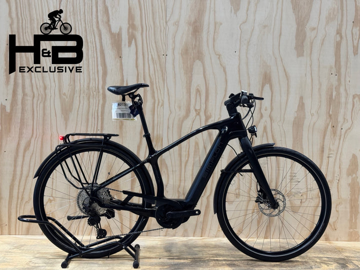 Simplon Chenoa Bosch CX XT E-Bike