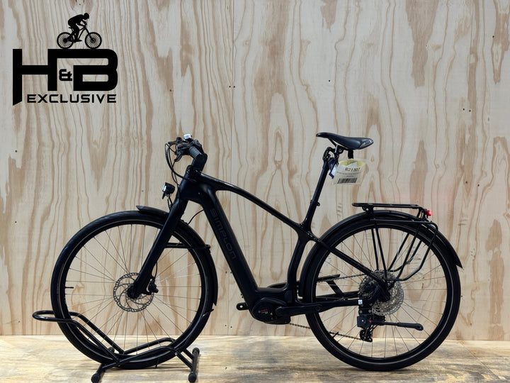 Simplon Chenoa Bosch CX XT E-Bike
