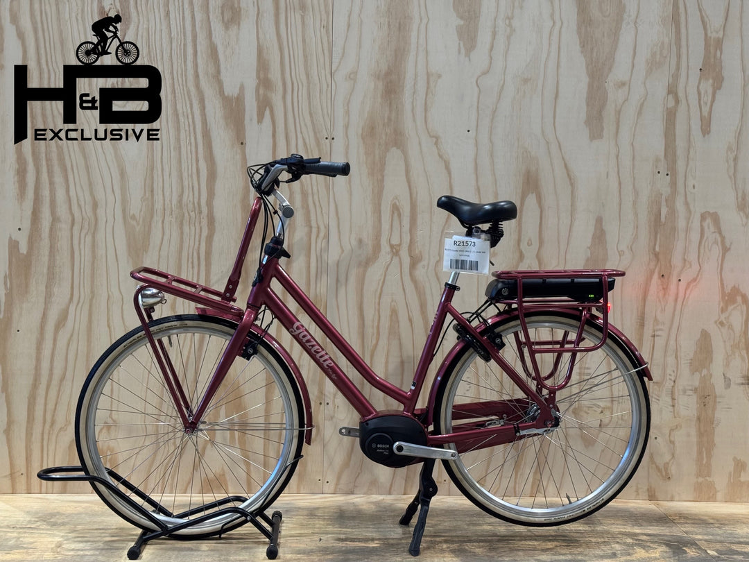 Gazelle Miss Grace C7+ HMB 500 E-Bike