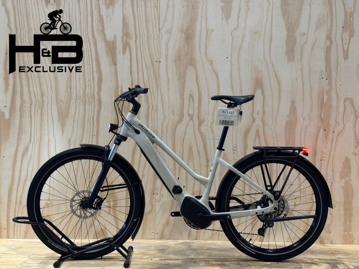 Specialized Turbo Vado 4.0 E-cykel