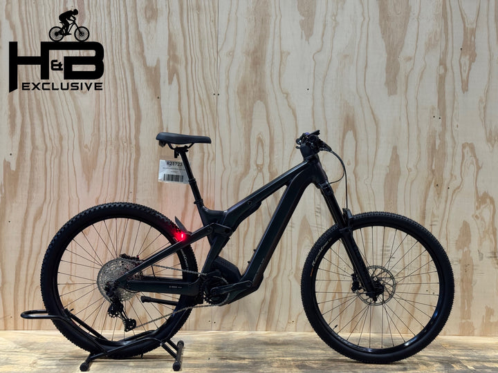 Scott Patron eRIDE 920 29 tuumaa E-maastopyörä
