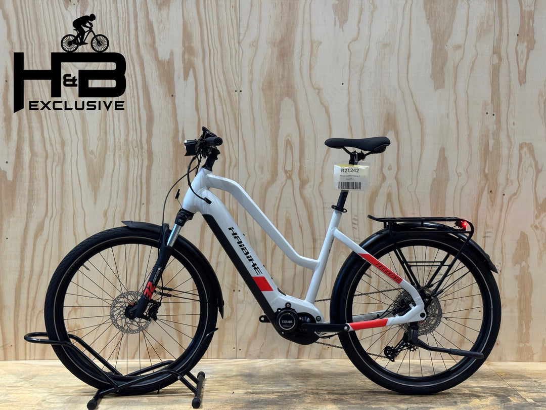 Haibike Trekking 7 Vélo électrique