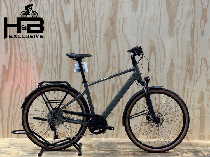Bulls Streetliner EVO E-Bike
