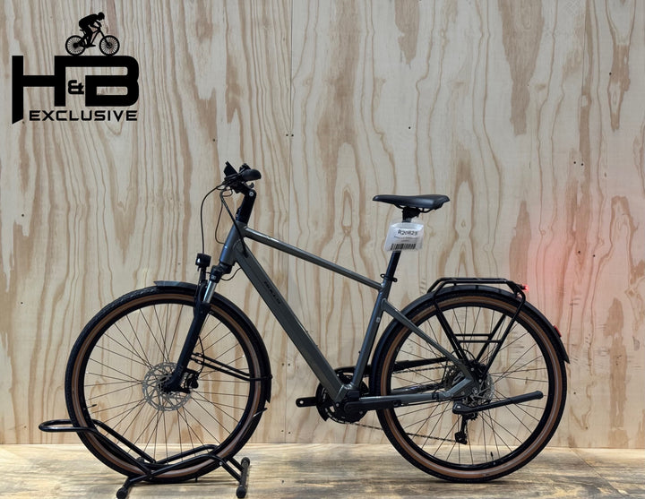 Bulls Streetliner EVO E-Bike