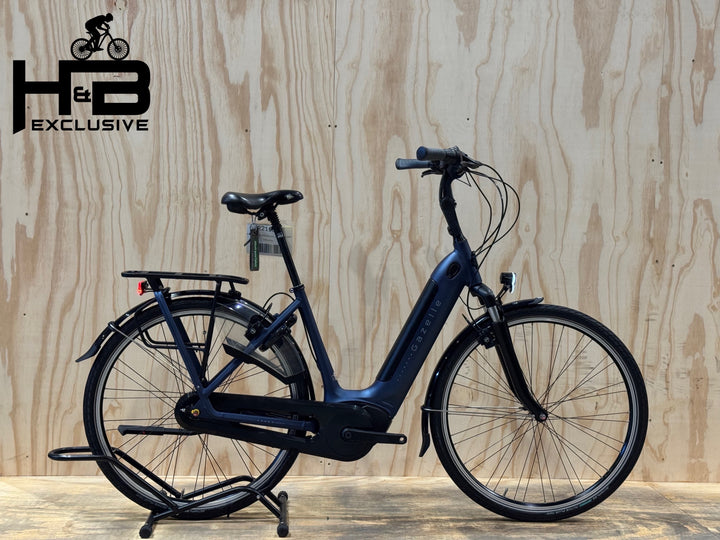 Gazelle Arroyo C7+ HMB Elite E-Bike