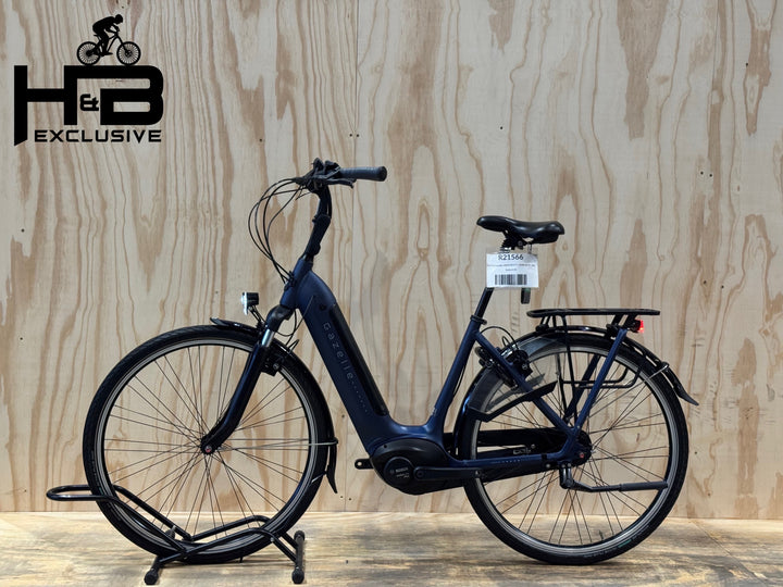 Gazelle Arroyo C7+ HMB Elite E-Bike