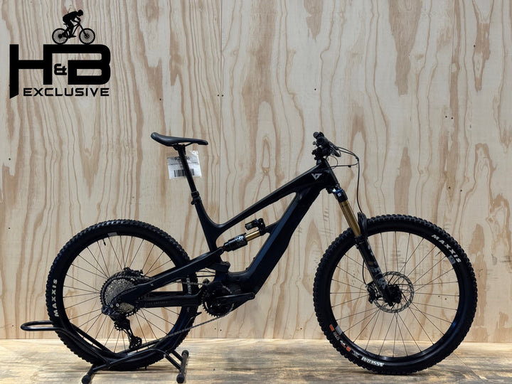 YT Industries Decoy MX Core 5 E-mountainbike