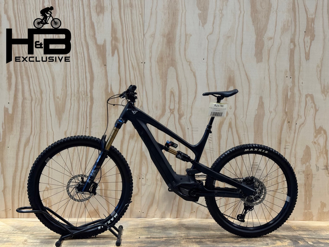 YT Industries Decoy MX Core 5 E-mountainbike