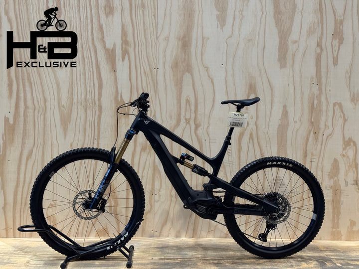 YT Industries Decoy MX Core 5 E-mountainbike