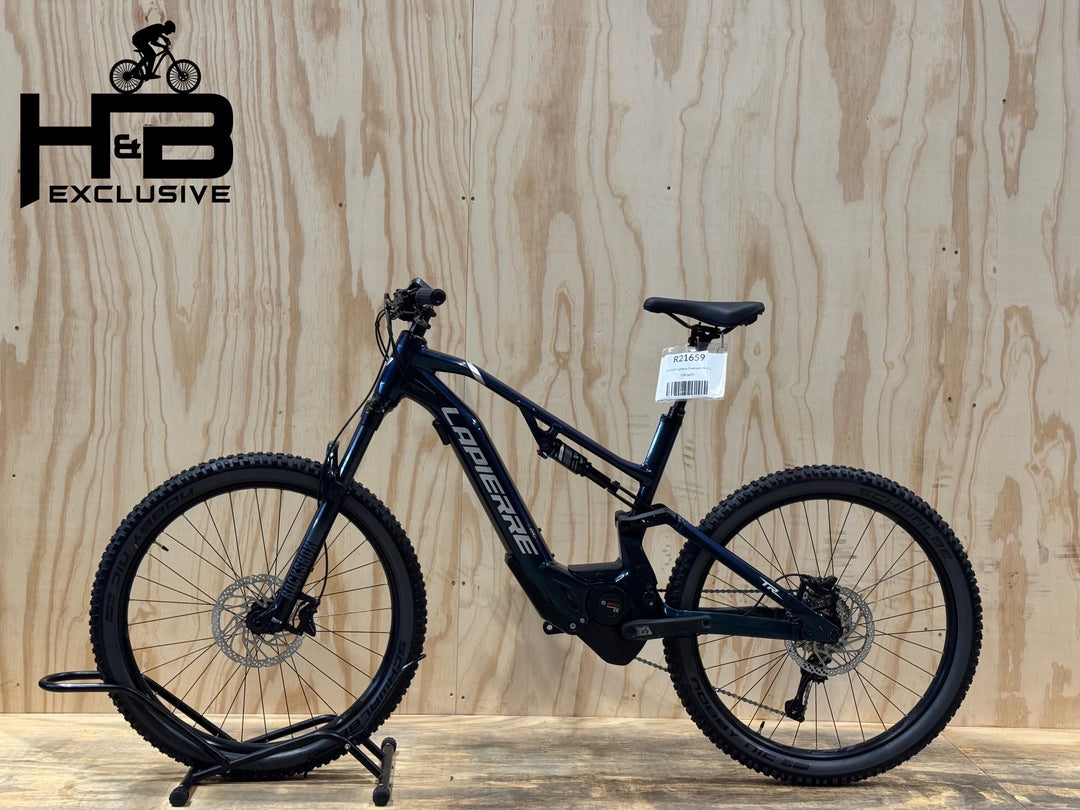 Lapierre Overvolt TR 4.6 Mountain bike elettriche