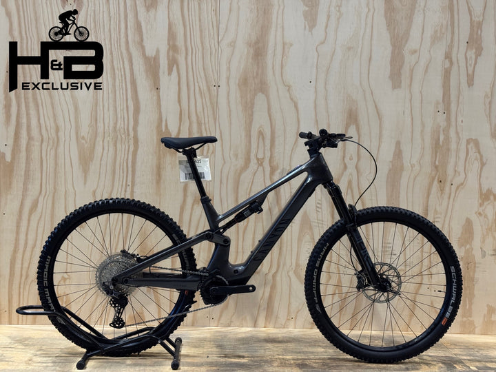 Canyon Neuron:ONfly CF 7 29 inch E-Mountainbike