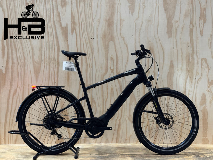 Specialized Turbo Vado 4.0 E-Bike