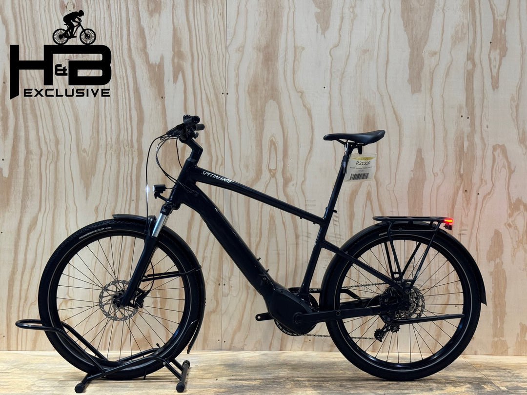 Specialized Turbo Vado 4.0 E-Bike