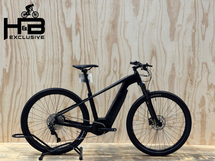Orbea Keram 10 29 inch E-Mountainbike