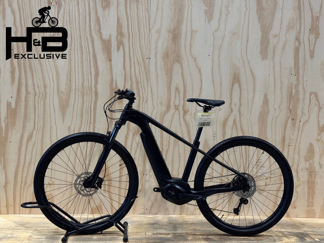 Orbea Keram 10 29 inch E-Mountainbike