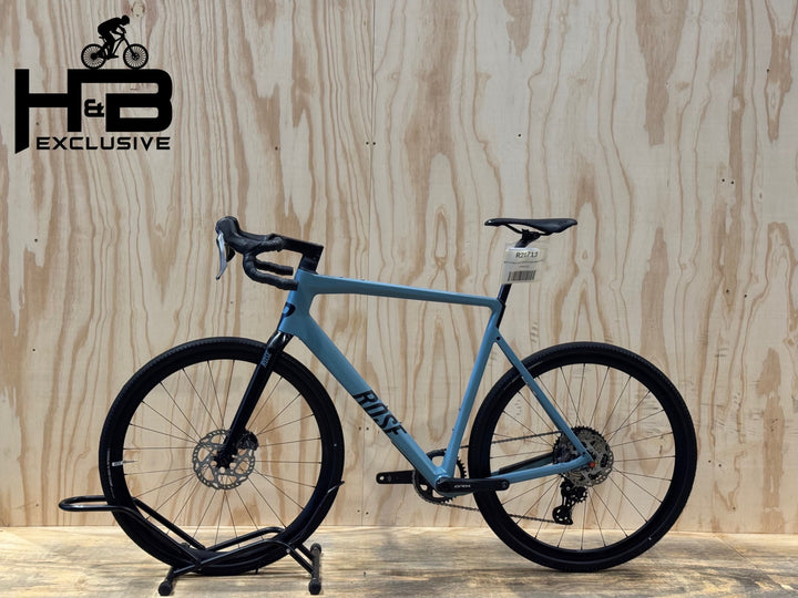 Rose Backroad GRX RX820 Gravelbike