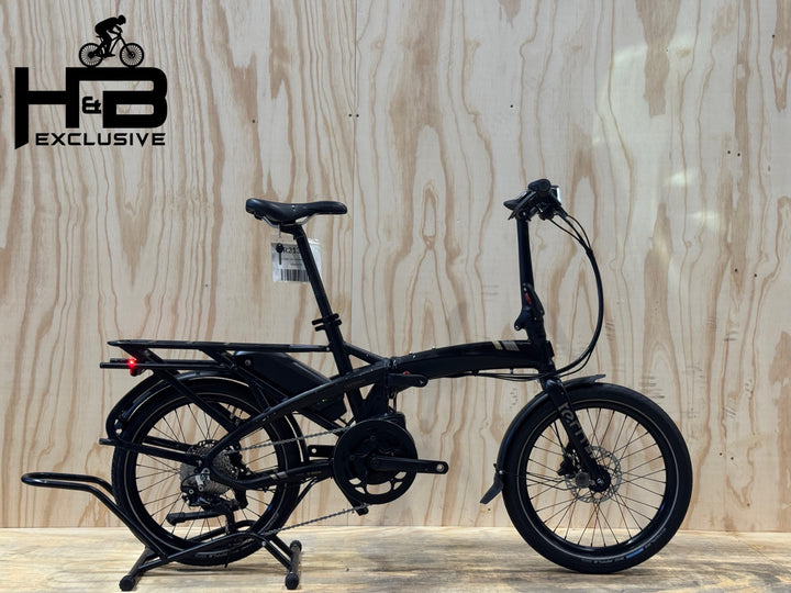 Tern Vektron S10 Vélo électrique