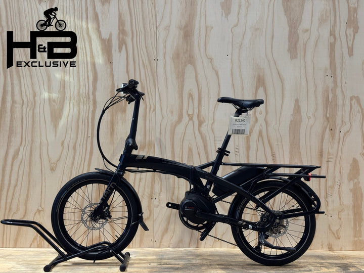 Tern Vektron S10 Vélo électrique
