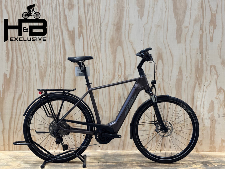 KTM Macina Style 710 E-Bike