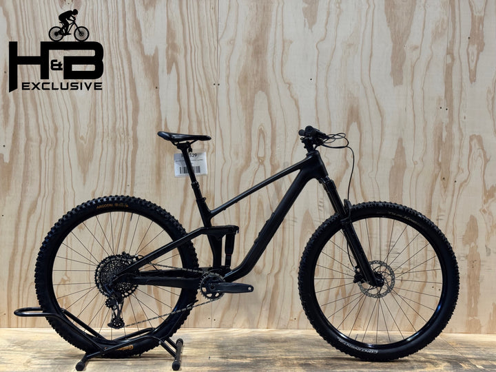 Cube Stereo ONE44 C:62 Pro 29 inch mountainbike