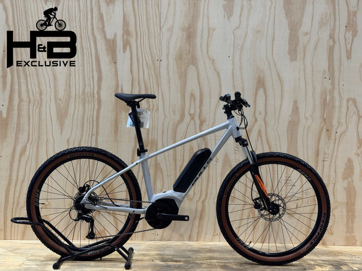 Bulls LT Performance VTT électrique