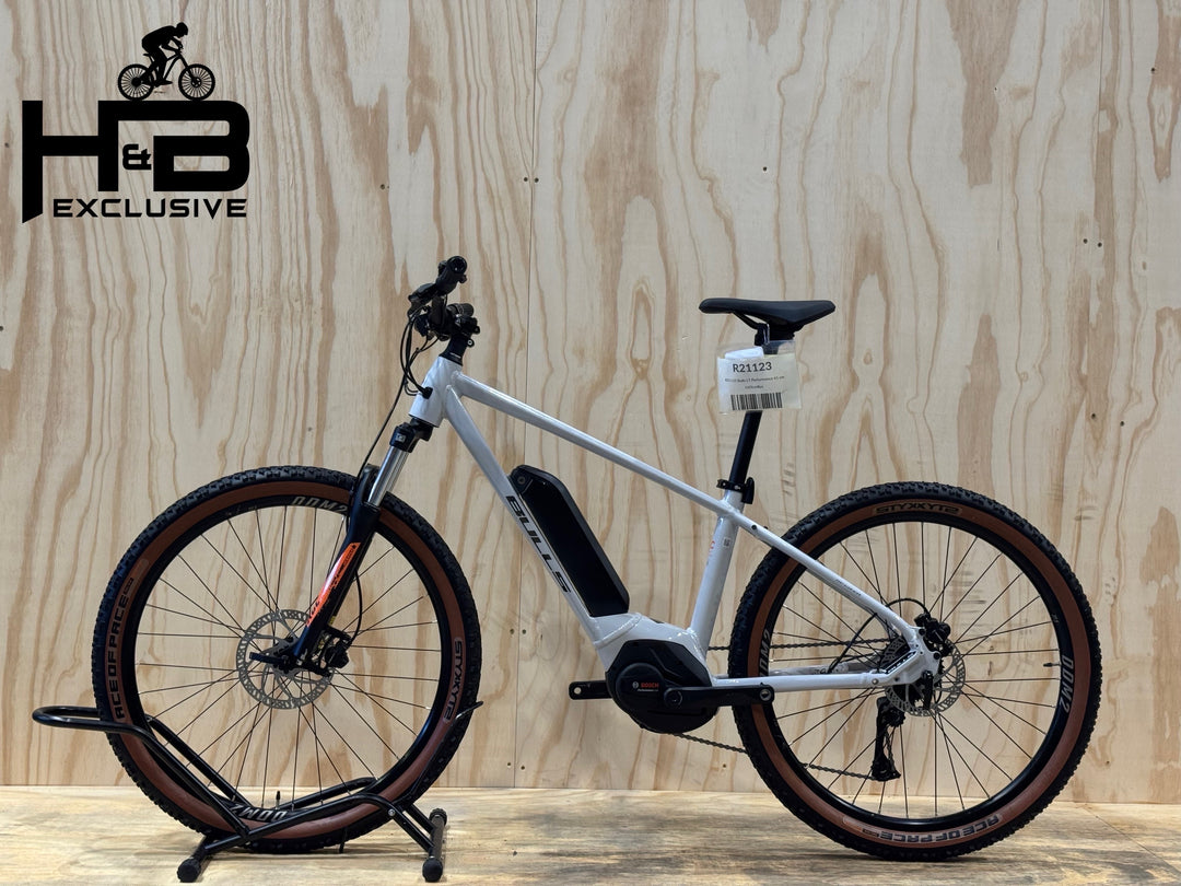 Bulls LT Performance VTT électrique