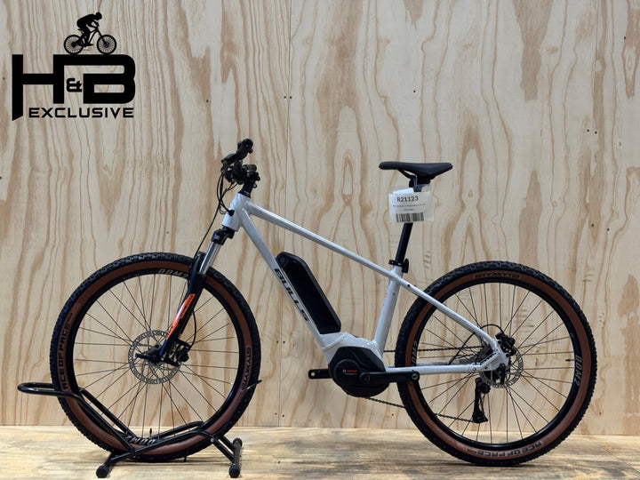 Bulls LT Performance VTT électrique