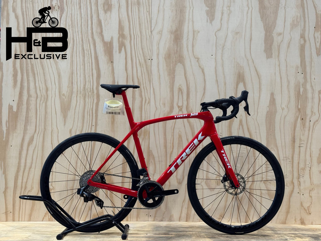 Trek Domane SLR 6 etap Rower Wyścigowy