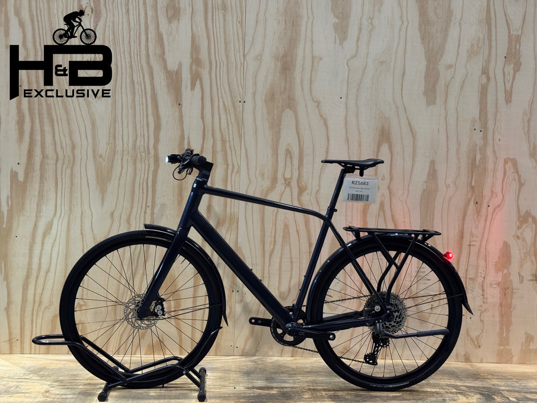 Orbea Vibe H10 EQ E-Bike