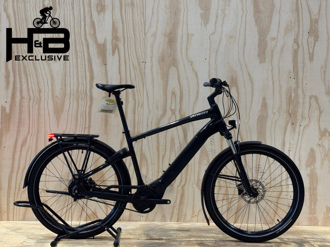 Specialized Turbo Vado 3.0 IGH E-jalgrattad