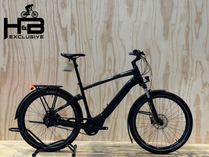 Specialized Turbo Vado 3.0 IGH E-jalgrattad