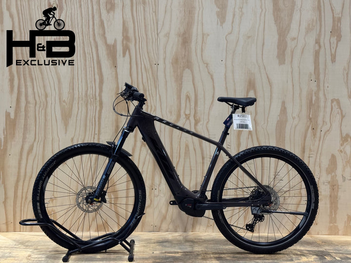 KTM Macina Team 692 Glorious 29 tommer E-mountainbike