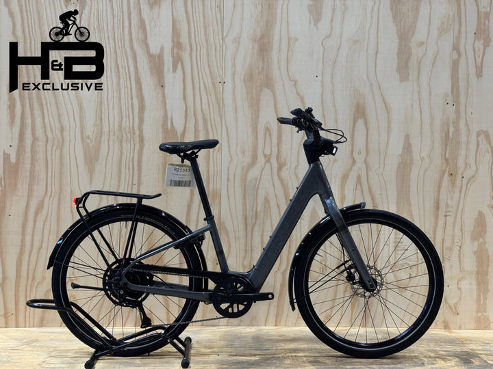 Trek VERVE+ 1 LT Sähköpyörä