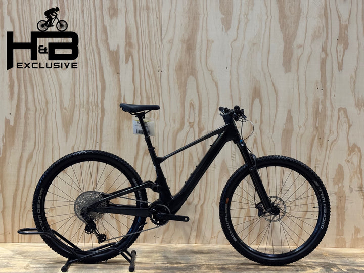 Scott Lumen eRIDE 910 29 inch E-Mountainbike