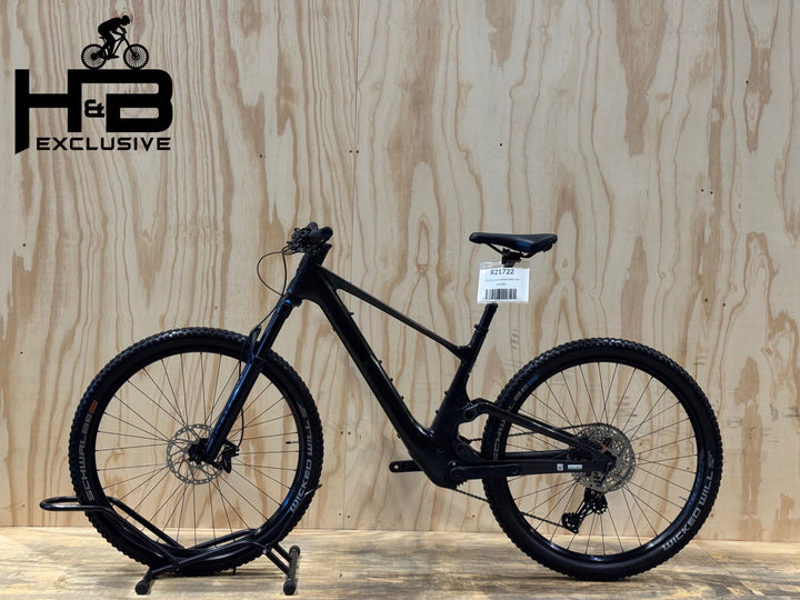 Scott Lumen eRIDE 910 29 inch E-Mountainbike