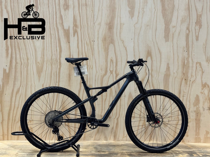 Cannondale Scalpel Carbon SE 2 29 inch mountainbike