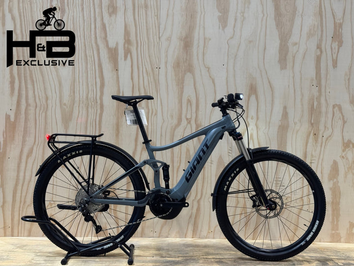 Giant Stance E+ EX 29 Zoll E-Mountainbike