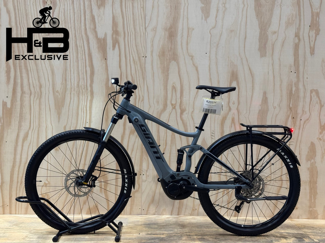 Giant Stance E+ EX 29 Zoll E-Mountainbike
