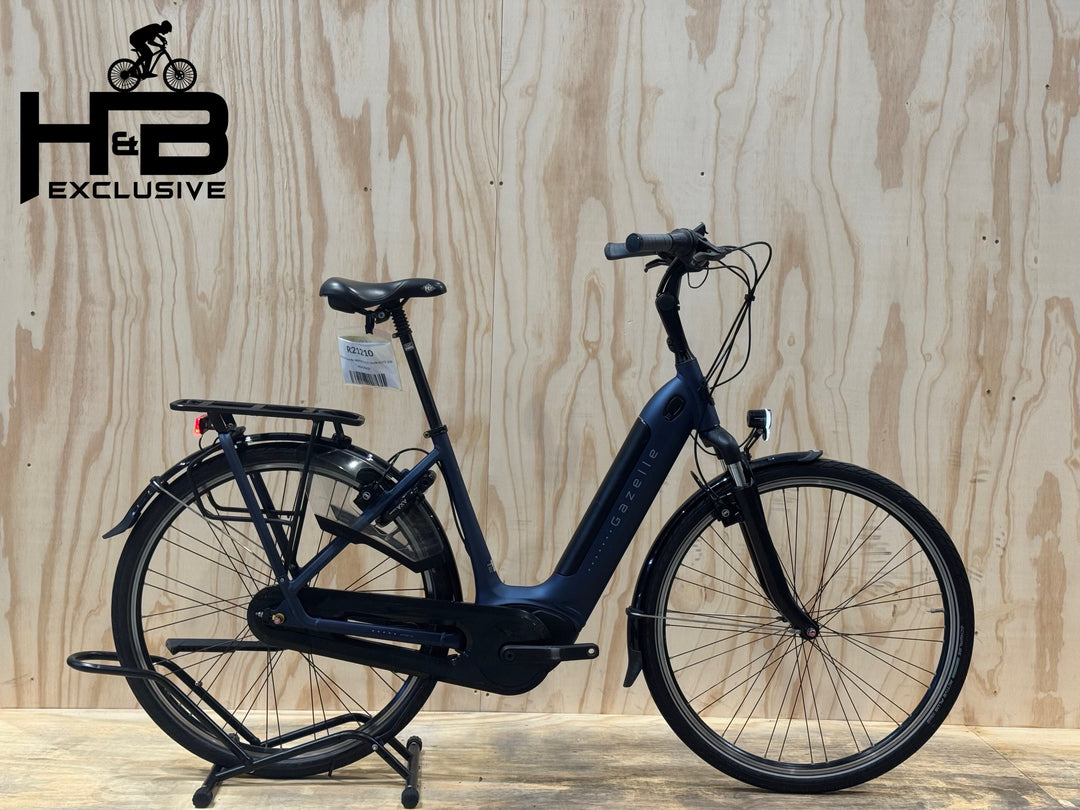Gazelle Arroyo C7+ HMB Elite E-jalgrattad